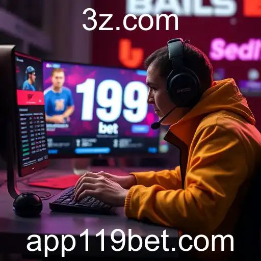 Dinâmicas do Mercado de Apostas em 2026