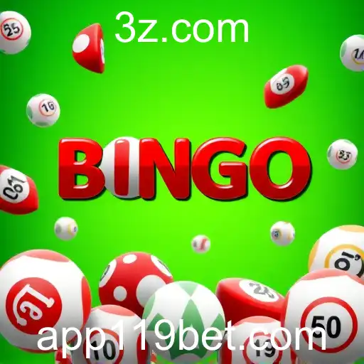 A Emoção do Bingo Online no 119 Bet