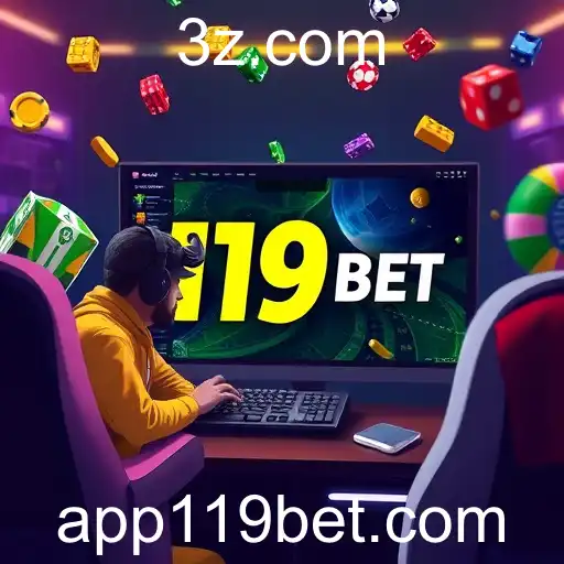 A Revolução dos Jogos Online no Brasil