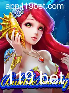 Explorando o Mundo Encantado de BubbleBeauty ligado a 119 bet