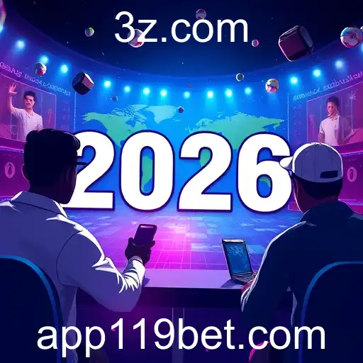 Cenário Atual dos Jogos Online em 2026