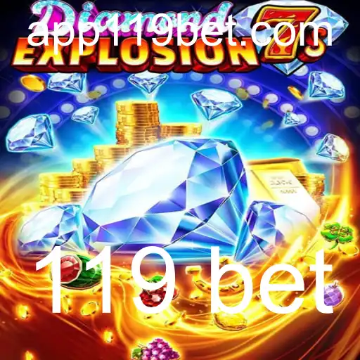 Descubra o Envolvente Mundo de DiamondExplosion7s