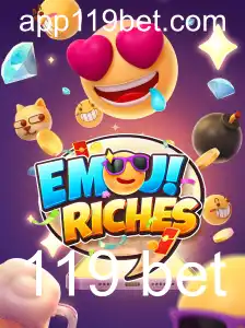 Explorando o Mundo do Jogo EmojiRiches: Introdução e Regras
