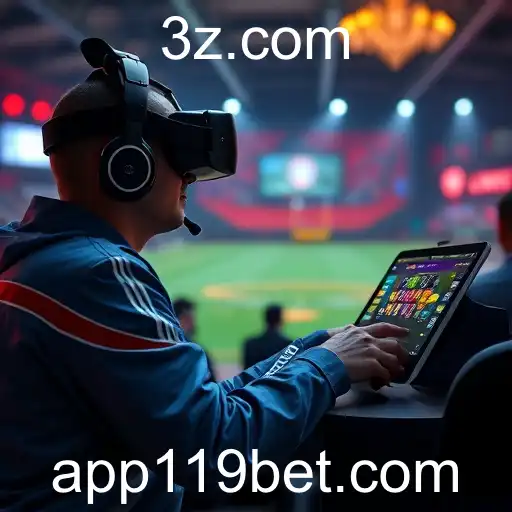 A evolução das apostas e tendências online