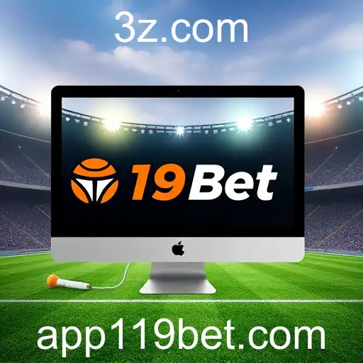 A Evolução e Impacto do 119 Bet em 2026