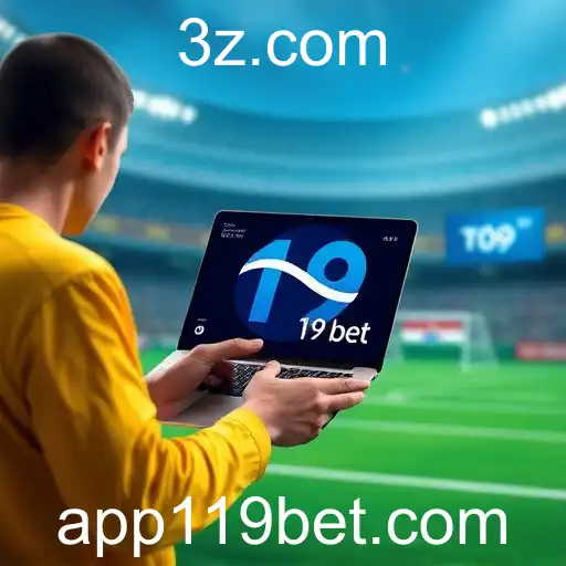 Evolução e Perspectivas do 119 Bet no Mercado Brasileiro
