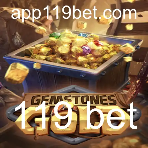 Descubra o mundo de GemstonesGold: A aposta que brilha com '119 bet'
