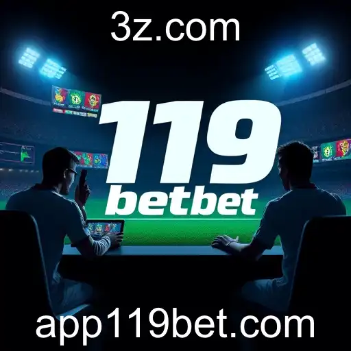 Crescimento do Mercado de Apostas em 2026