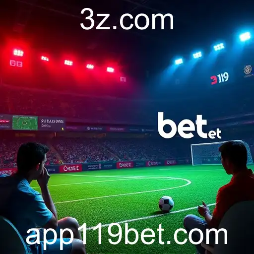 Crescimento dos Sites de Apostas Durante Grandes Eventos Esportivos