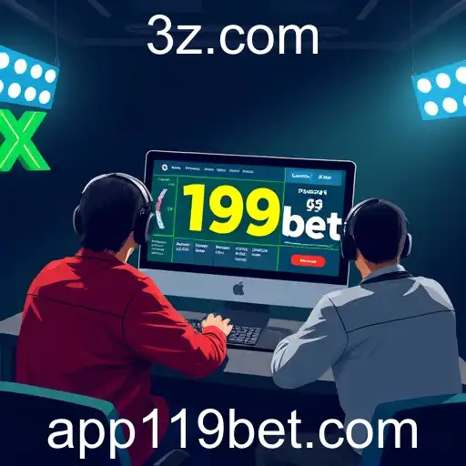 Crescimento dos Sites de Apostas em 2026