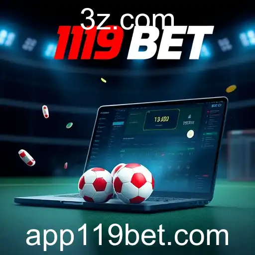 Crescimento dos Jogos Online e o Fenômeno 119 Bet