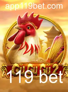 GuGuGu2: Um Mergulho no Mundo do Entretenimento Digital com 119 Bet