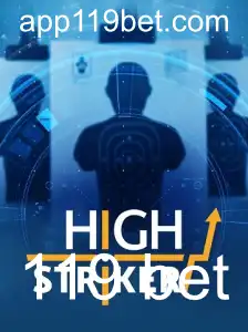 Explorando o Jogo HighStriker e a Palavra-Chave 119 Bet