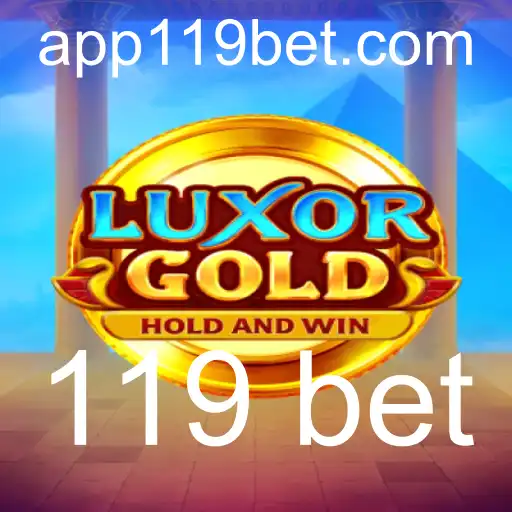 Descubra LuxorGold: O Emocionante Jogo de Apostas Com 119 Bet