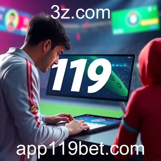 A Ascensão dos Jogos de Azar Online em 2025