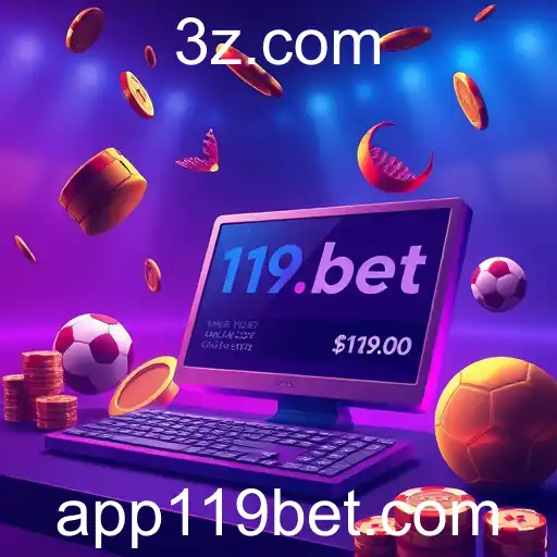 A Ascensão do 119 Bet no Cenário de Jogos Online