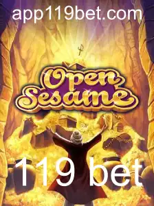 OpenSesame: O Novo Jogo de Estratégia que Está Mudando As Regras do Jogo
