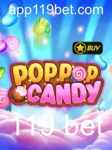 Descubra o Novo Mundo de PopPopCandy e a Emocionante Tendência 119 Bet