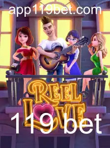 Descubra o Emocionante Mundo de ReelLove e as Estratégias de 119 Bet