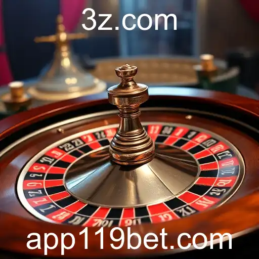 Explorando a Categoria de Roleta no 119 Bet: Estratégias e Diversão