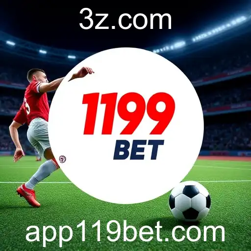 A Popularidade do Apostas Esportivas Online: Uma Análise da Categoria no 119 Bet