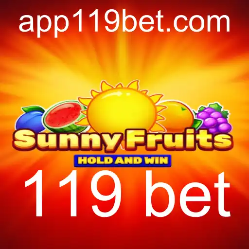 Descubra a Excitante Experiência de SunnyFruits: Um Mergulho no Universo de 119 Bet