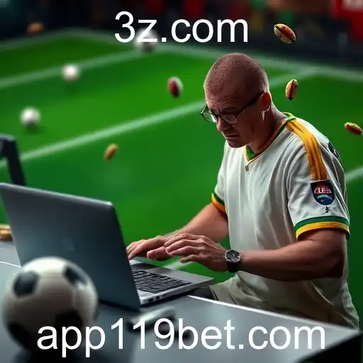 A Ascensão do 119 Bet no Mercado de Jogos Online