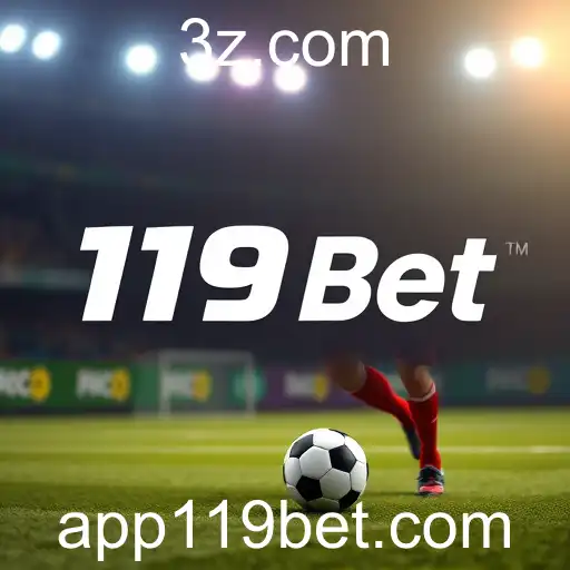 A Ascensão e Impacto do 119 Bet no Mercado de Jogos Online