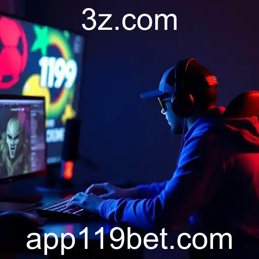 Expansão do Mercado de Jogos Online no Brasil