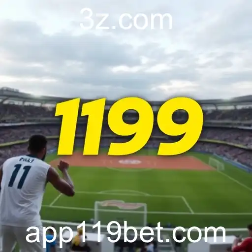 Expansão dos Jogos Online Através do 119 Bet