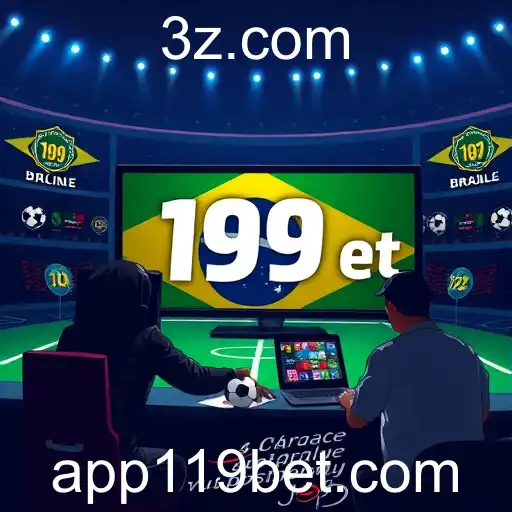 Novo Horizonte para Jogos Online no Brasil